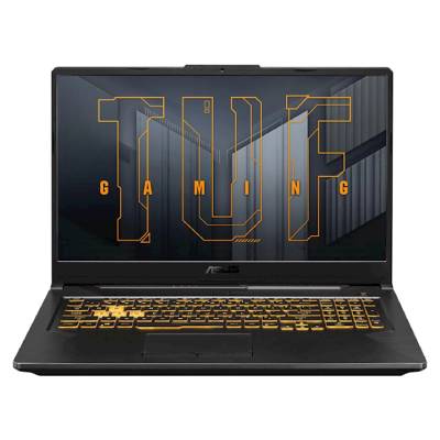 Noutbuk Asus Gaming F17 FX706HM-HX146 (90NR0744-M001K0)